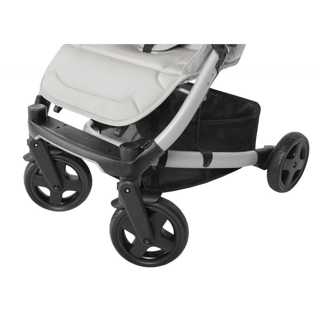 Коляска X-Lander X-Go DAYLIGHT BEIGE (70568) - зображення 4