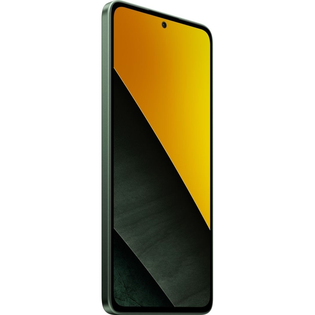 Мобільний телефон Xiaomi Poco M7 Pro 5G 8/256GB Green (1139665) - зображення 8