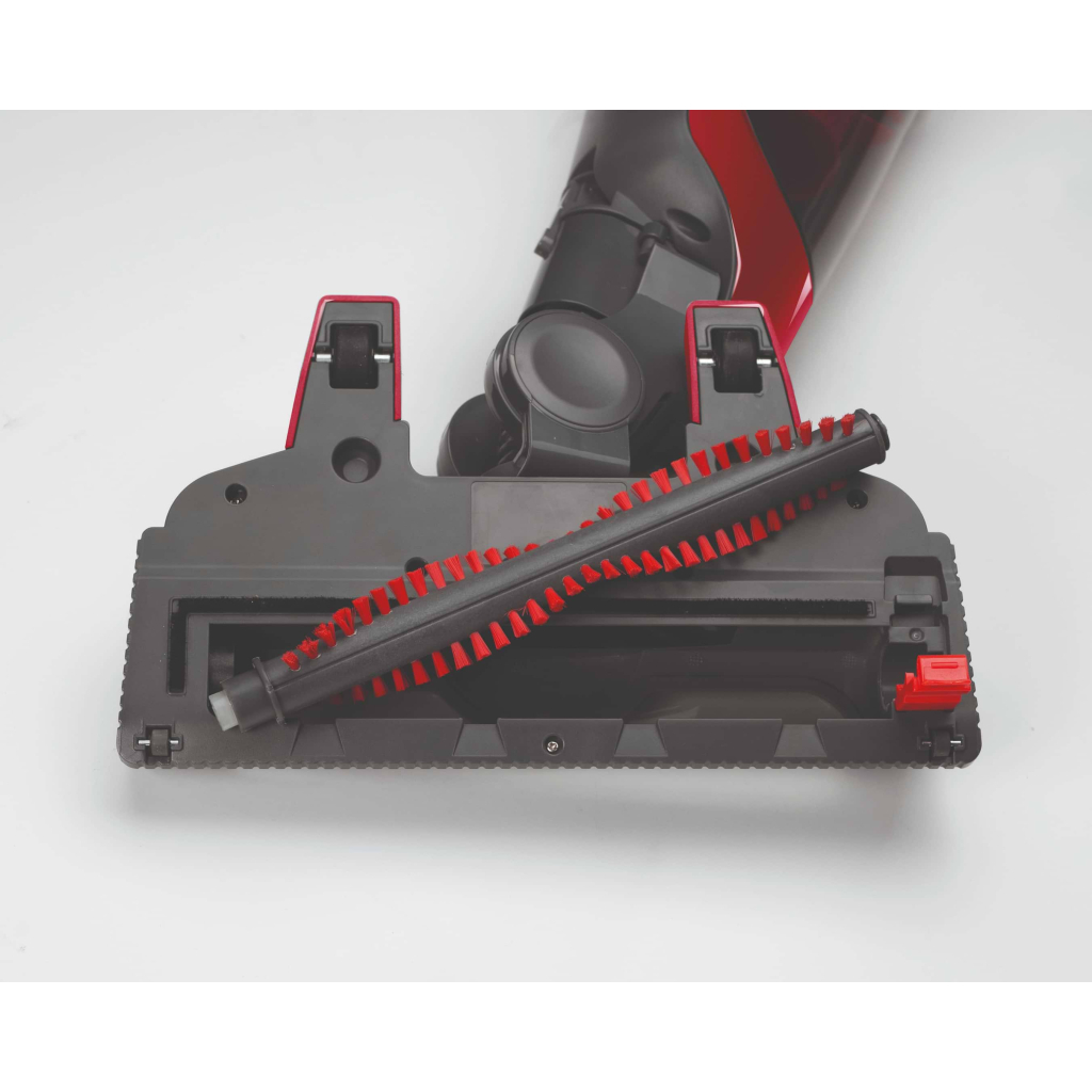 Пилосос Gorenje SVC 252 GFR (SVC252GFR) - зображення 8