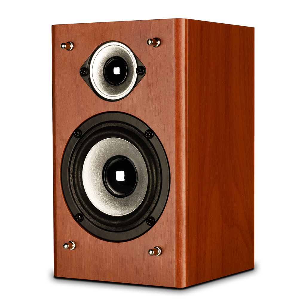 Акустична система Gemix TF-5 Cherry - зображення 4