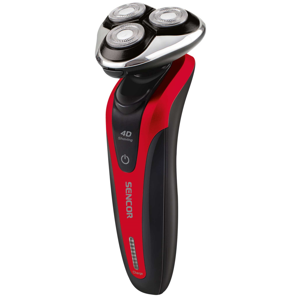 Електробритва Sencor SMS 5013RD (41006729) - изображение 1