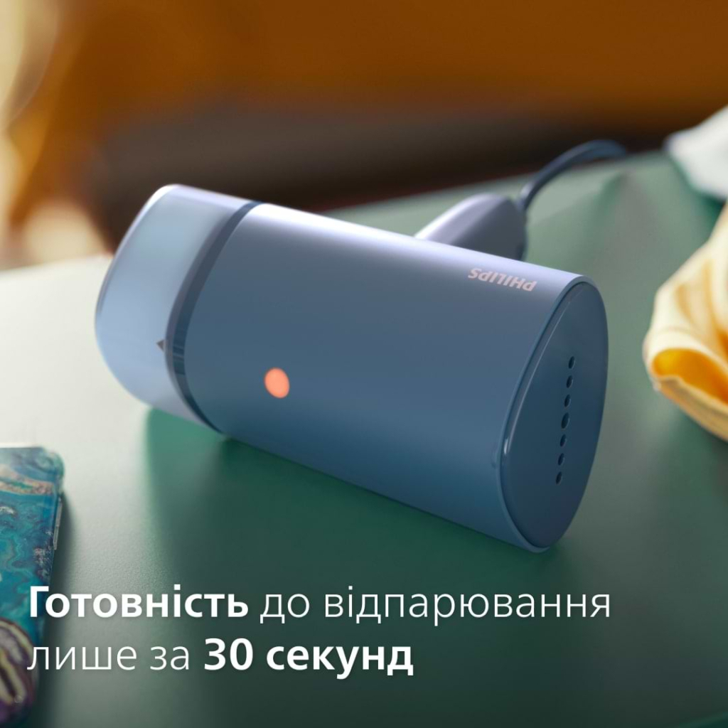 Відпарювач для одягу Philips STH3000/20 - зображення 5