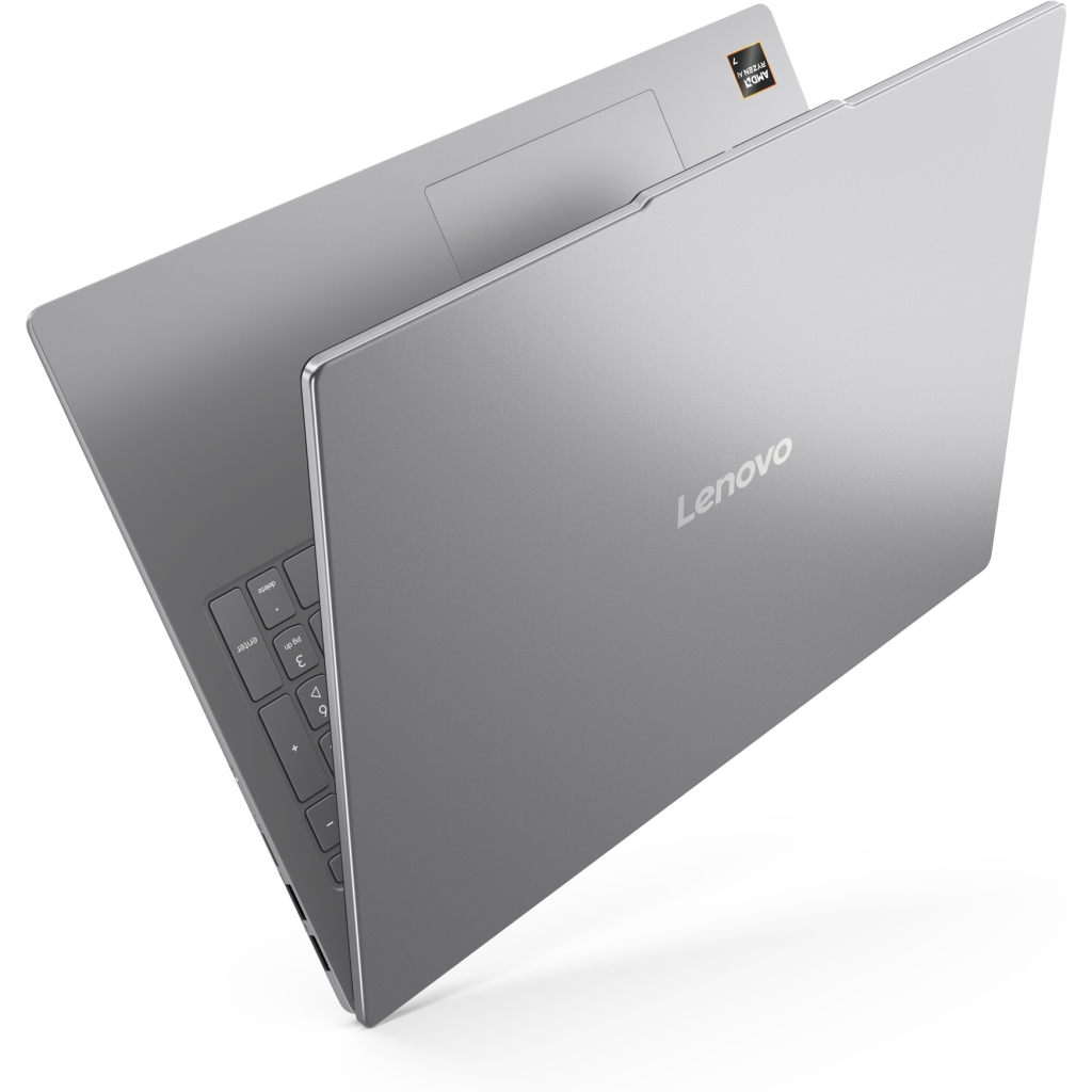 Ноутбук Lenovo IdeaPad Slim 5 16AKP10 (83HY007KRA) - зображення 9