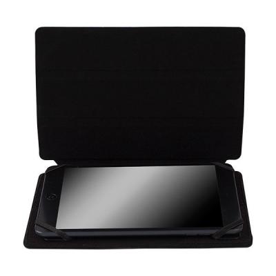 Чохол до планшета Krusell 8-10.1'' Dons Universal Black (71332) - зображення 2