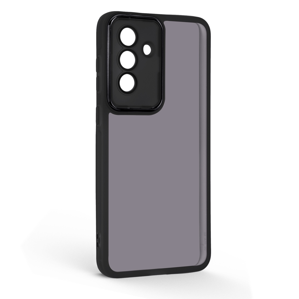 Чохол до мобільного телефона Armorstandart Shade Samsung A36 5G Black (ARM82200) - зображення 1