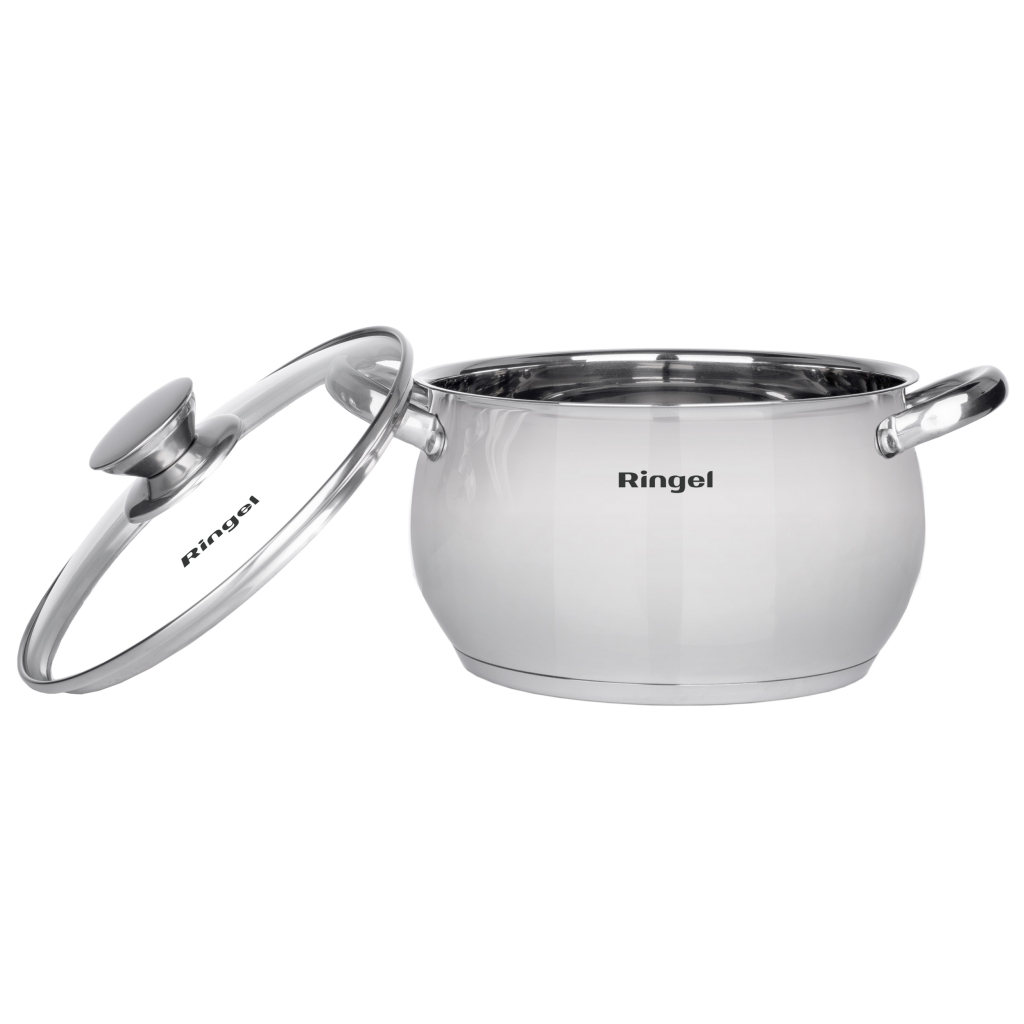 Каструля Ringel Riegel 4 л (RG 2016-20) - зображення 4