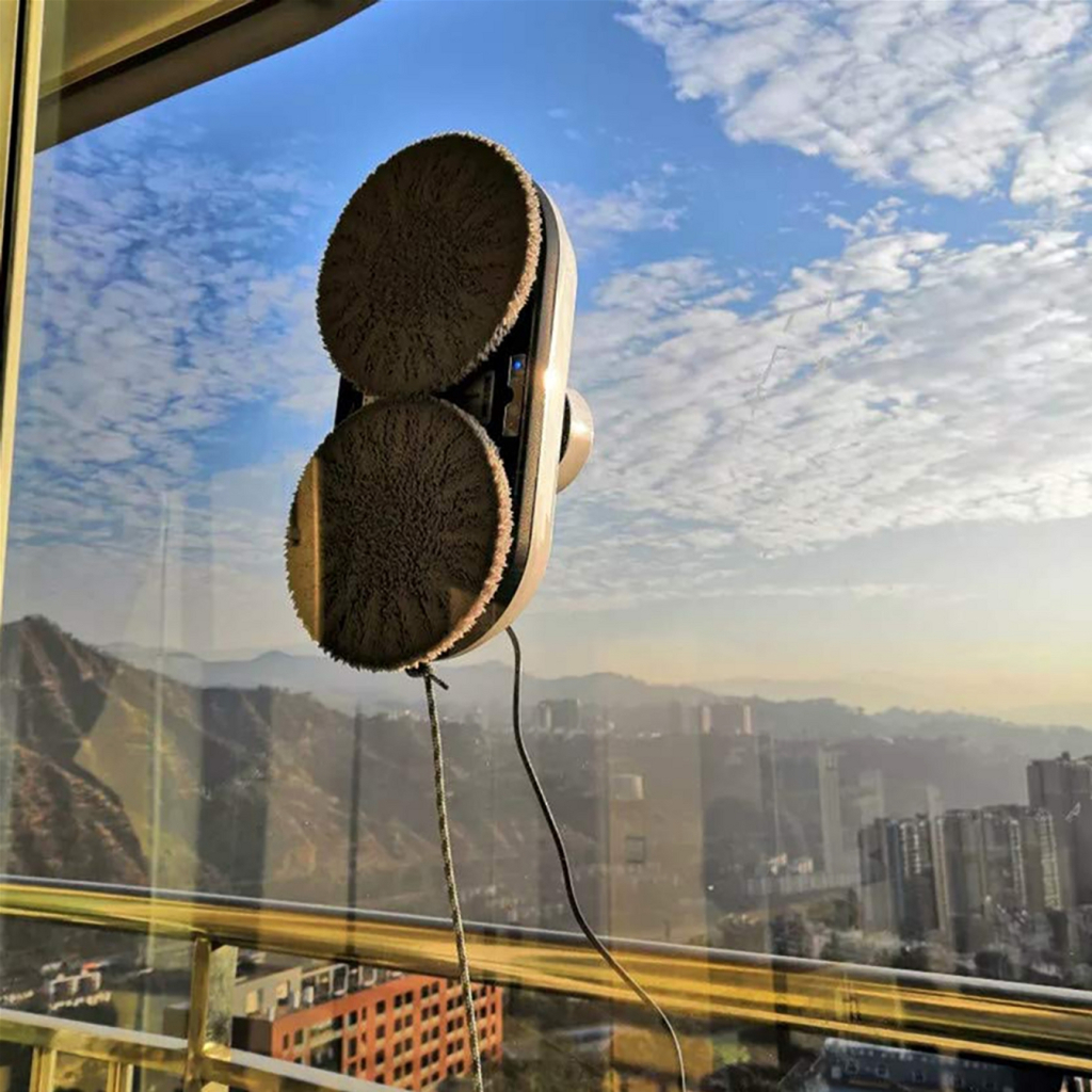 Пилосос LogicPower LPW-002 - зображення 8