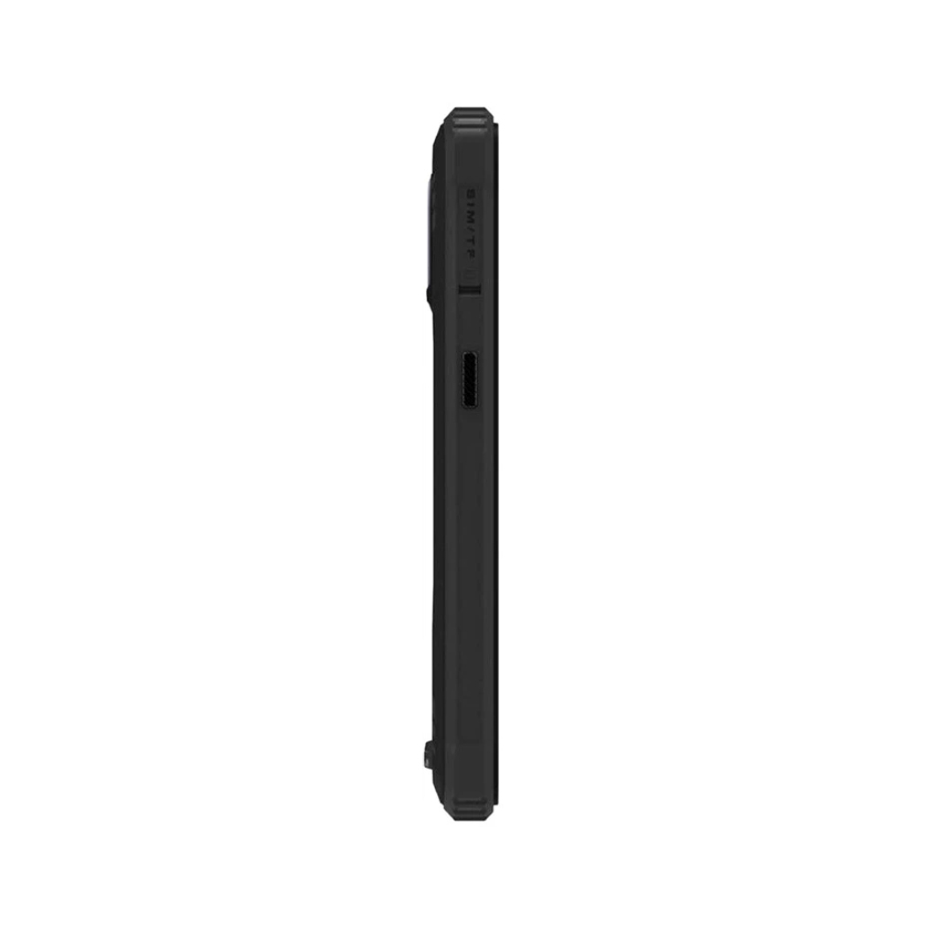 Мобільний телефон OUKITEL G2 4/64GB Black (6931940757744) - изображение 4