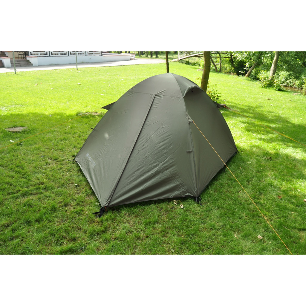 Намет Mousson FLY 3 KHAKI (8399) - зображення 2