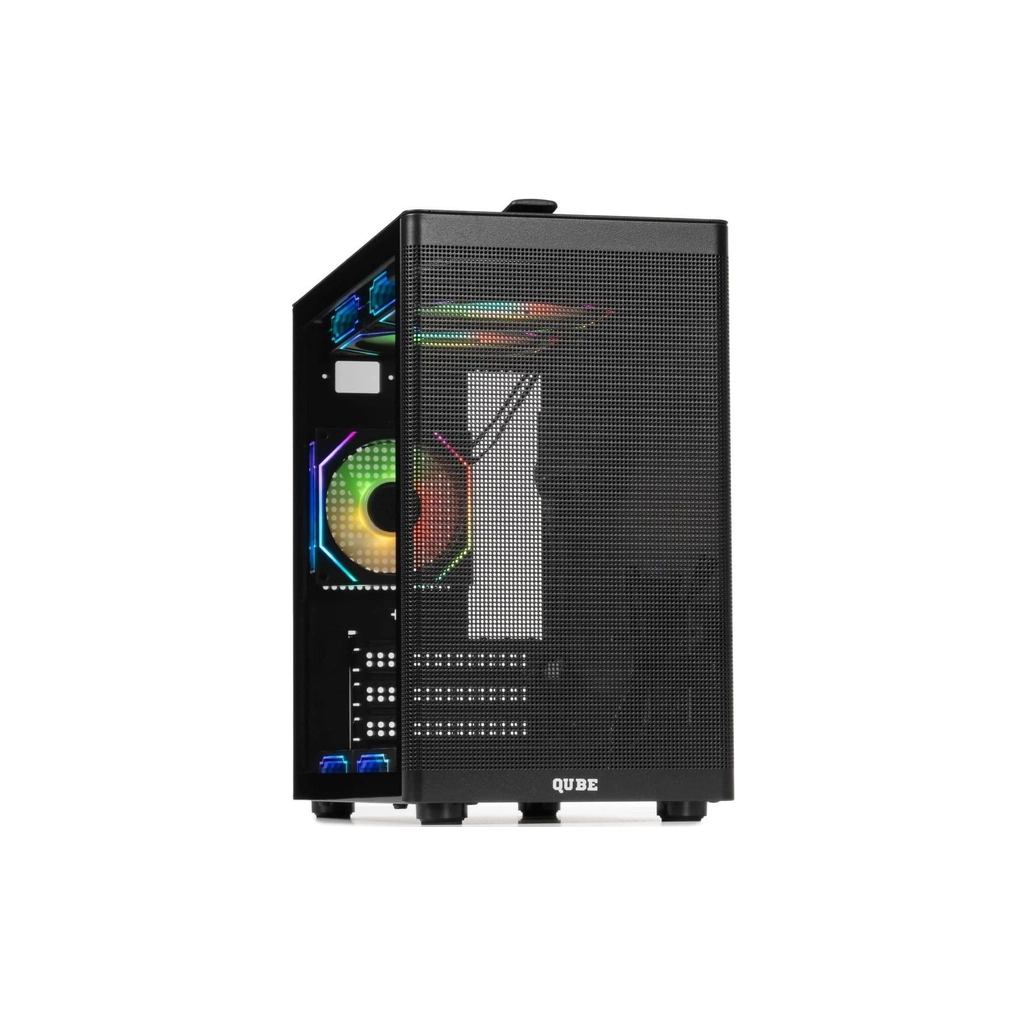 Корпус Qube BRING_GBNU3 - зображення 2
