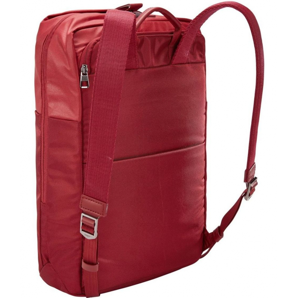 Рюкзак для ноутбука Thule 13" SPIRA 15L SPAB113 RIO RED (3203790) - зображення 2