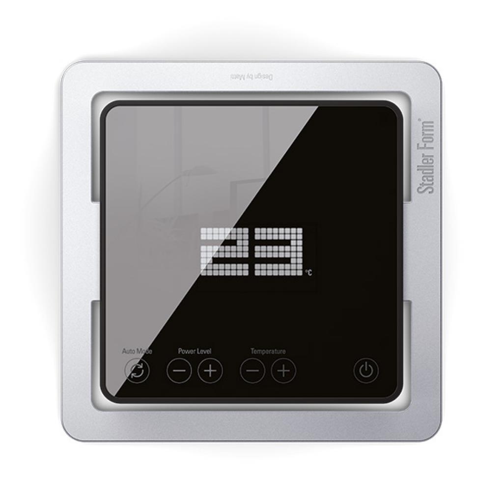 Обігрівач Stadler form Anna Big Black (A061E) - зображення 4