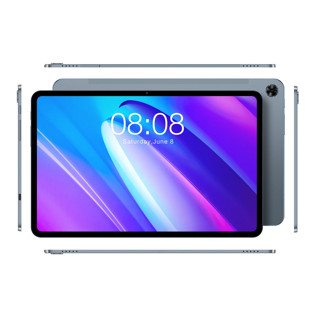 Планшет Teclast T40 Pro 10.4 4G LTE 8/128GB Gray (6940709684566) - зображення 4