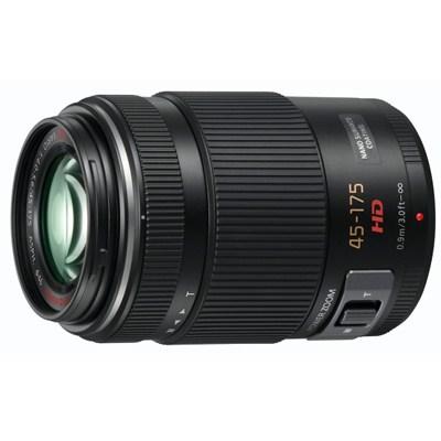 Об'єктив Panasonic Lumix G X Vario 35-100mm f/2.8 Power O.I.S. (H-HS35100E) - зображення 1