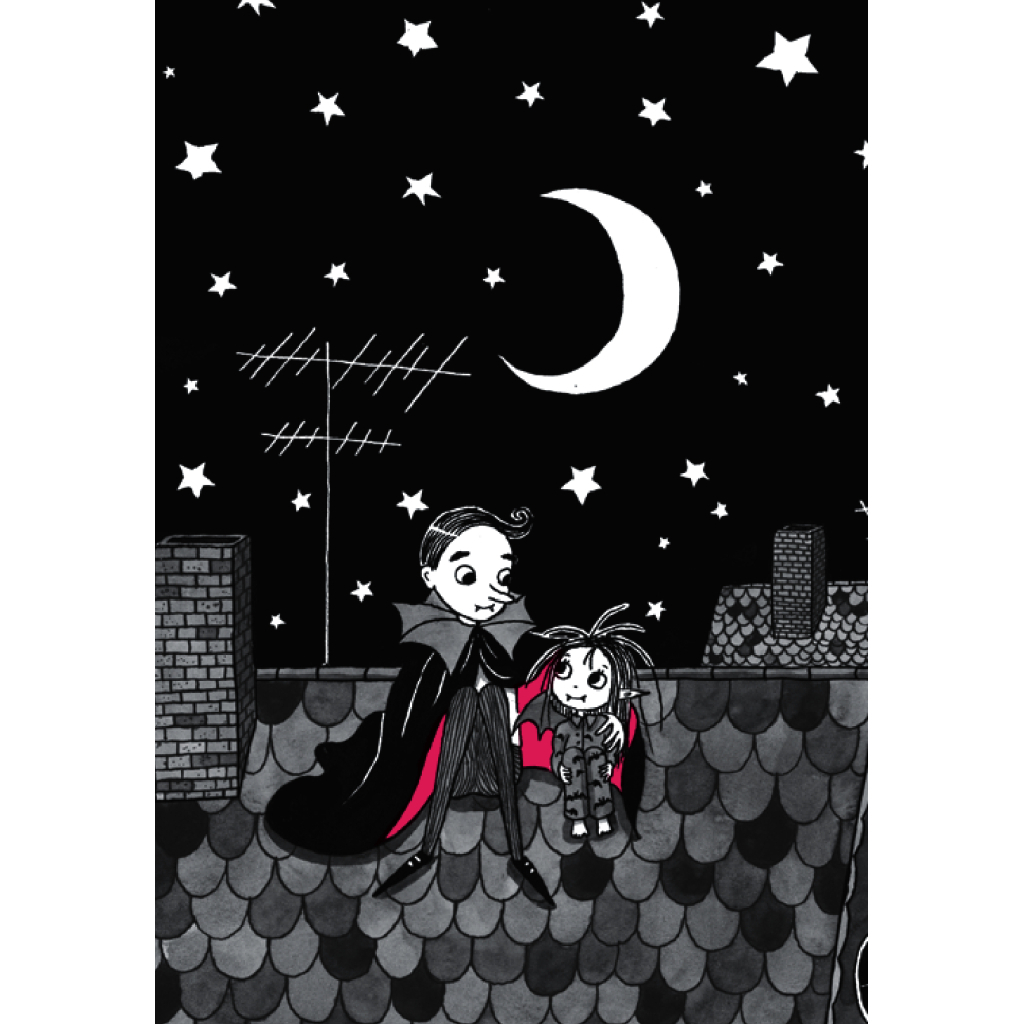 Книга Айседора Мун і піжамна вечірка - Гаррієт Мункастер Vivat (9789669826497) - зображення 6