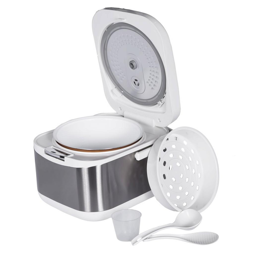 Мультиварка Saturn ST-MC9187 Touch - зображення 2