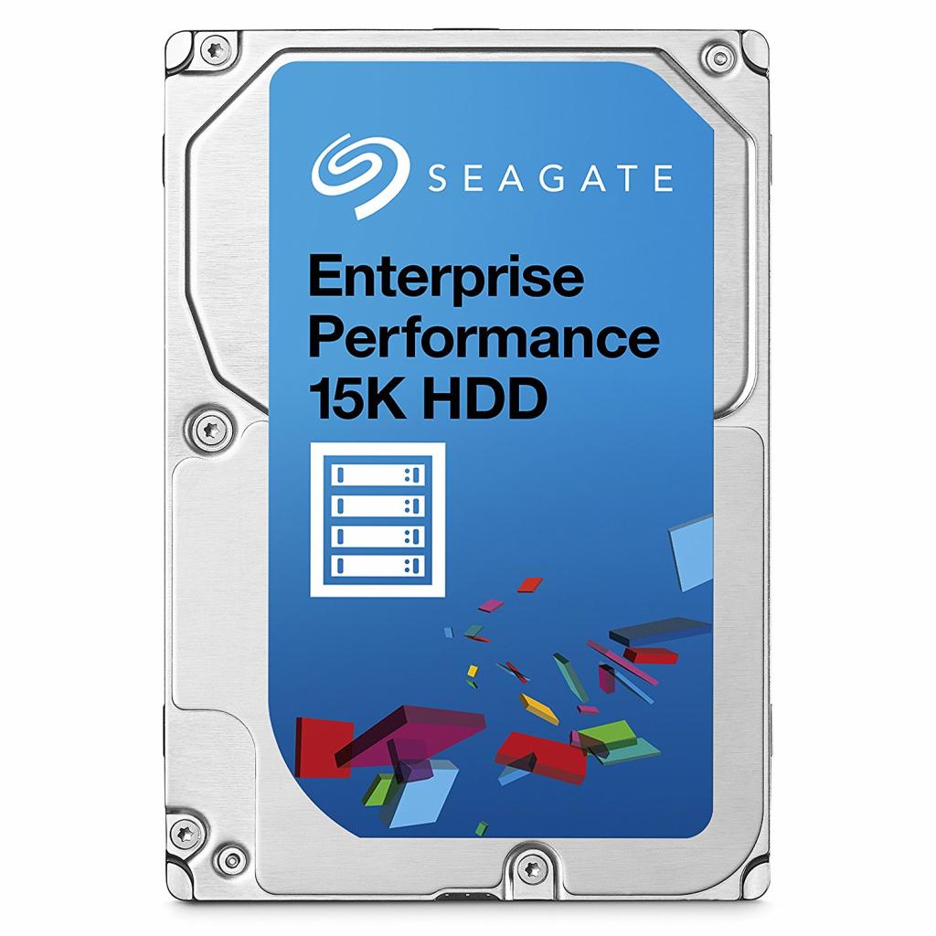 Жорсткий диск для сервера 300GB Seagate (# / ST300MP0006-WL #) - зображення 1