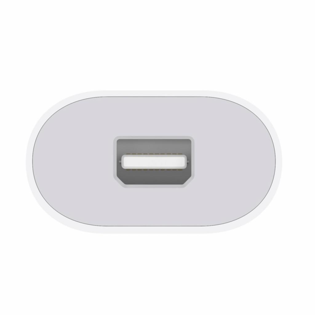 Перехідник Apple Thunderbolt 3 (USB-C) to Thunderbolt 2 (MMEL2ZM/A) - зображення 3