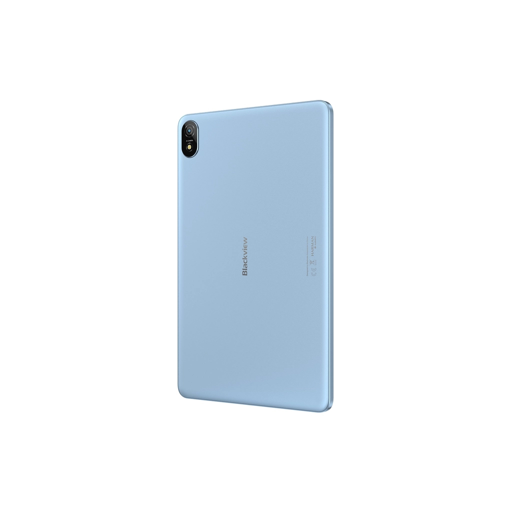 Планшет Blackview Tab 18 12" FHD+ 8/256GB / LTE Glacier Blue (6931548317111) - зображення 6