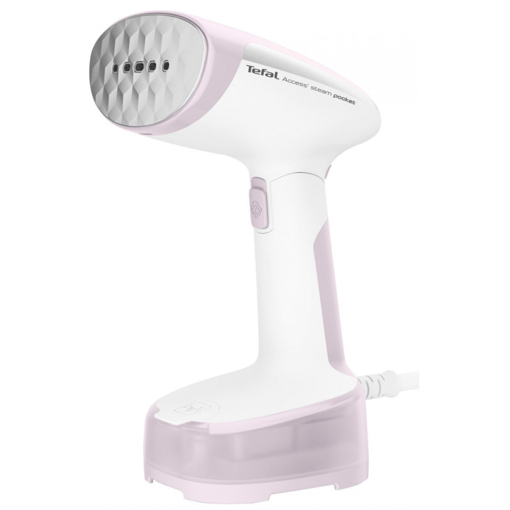 Відпарювач для одягу Tefal DT3050E1 - зображення 1