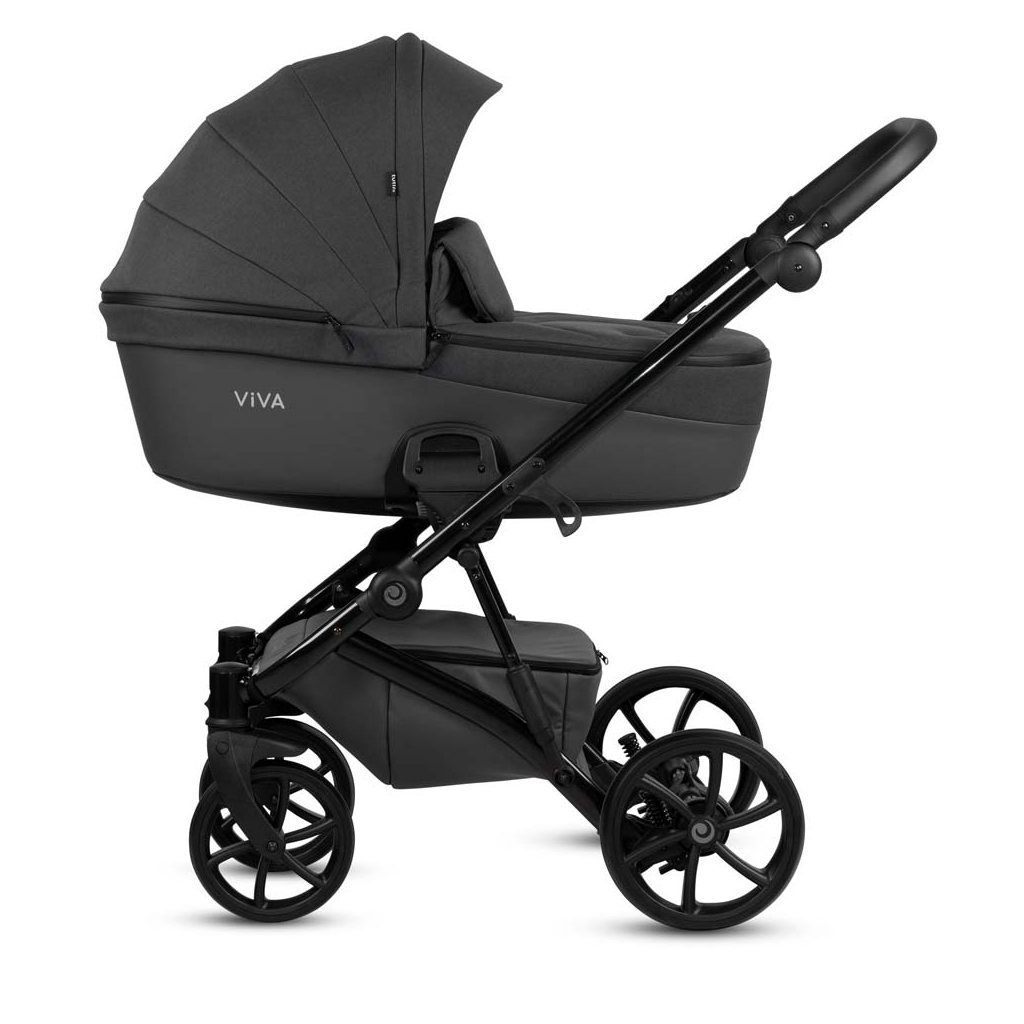 Коляска TUTIS VIVA5 Essential Periscape (1452072) - зображення 8