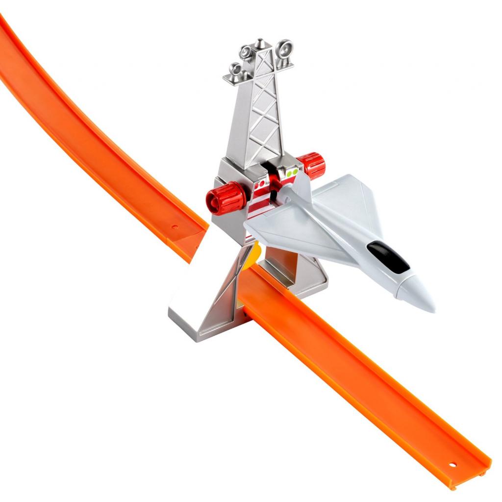 Автотрек Hot Wheels Вежа гонок (BGX86) - изображение 6