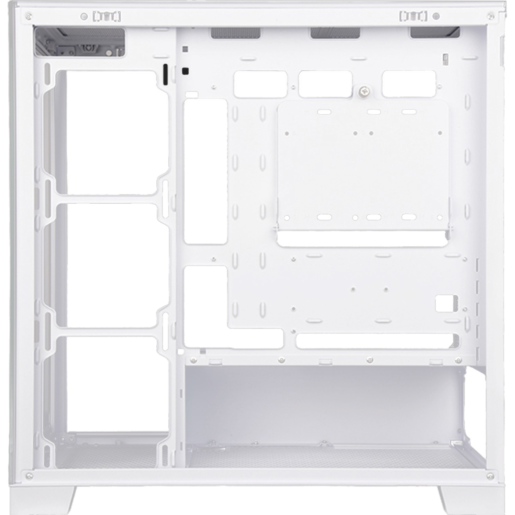 Корпус 2E 2E-GK701W - зображення 4