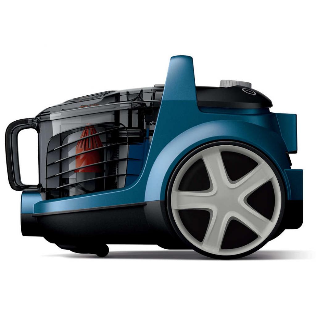 Пилосос Philips FC 8672/01 (FC8672/01) - зображення 3