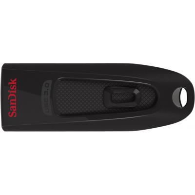 USB флеш накопичувач SanDisk 128GB Ultra USB 3.0 (SDCZ48-128G-U46) - зображення 1