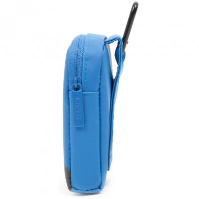 Фото-сумка Golla Digi Bag Burt PVC/polyester/blue (G1353) - зображення 4