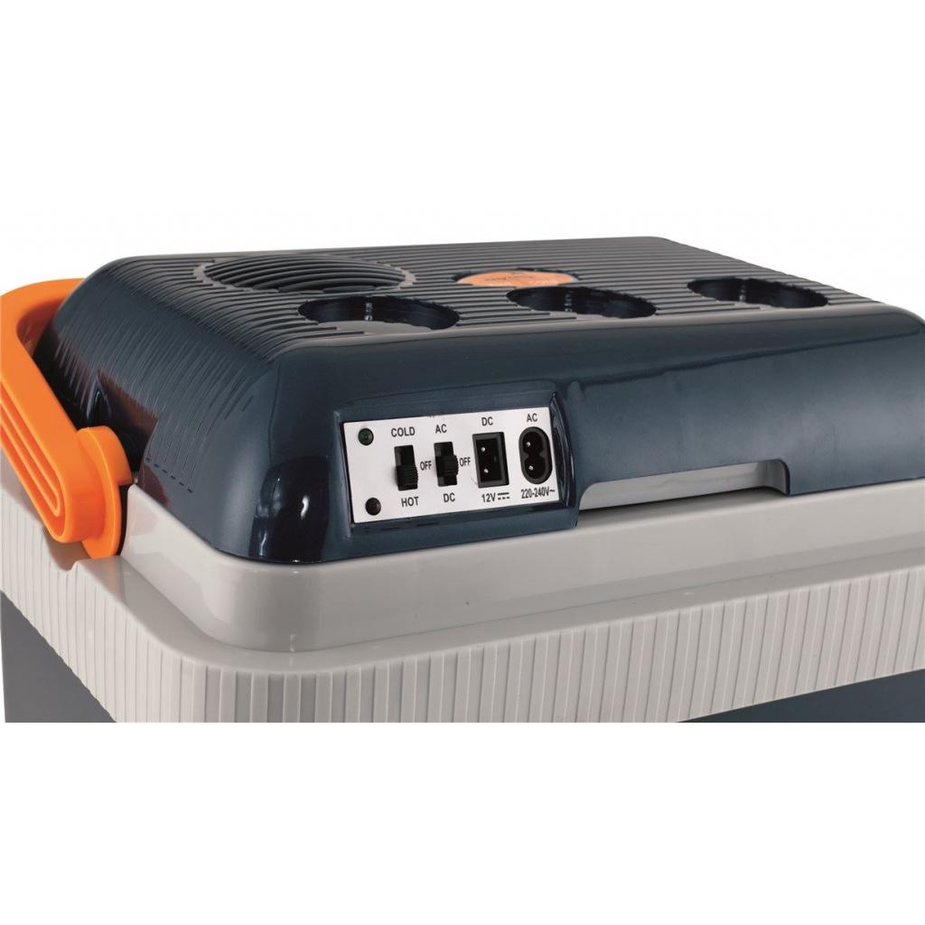 Автохолодильник Easy Camp Chilly 12V/230V Coolbox 24L Ocean Blue (928478) - зображення 3