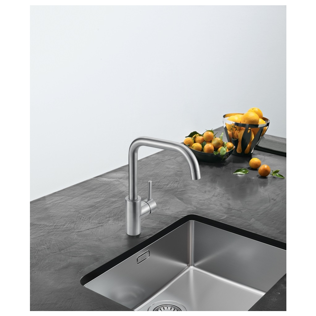 Змішувач Franke Kubus (115.0529.202) - зображення 2