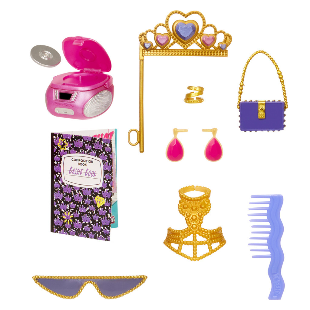 Лялька L.O.L. Surprise! серії Tweens Core – Кессі Кул (591672) - зображення 3