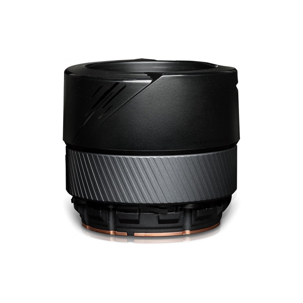 Система рідинного охолодження GIGABYTE AORUS WATERFORCE 360 - зображення 5