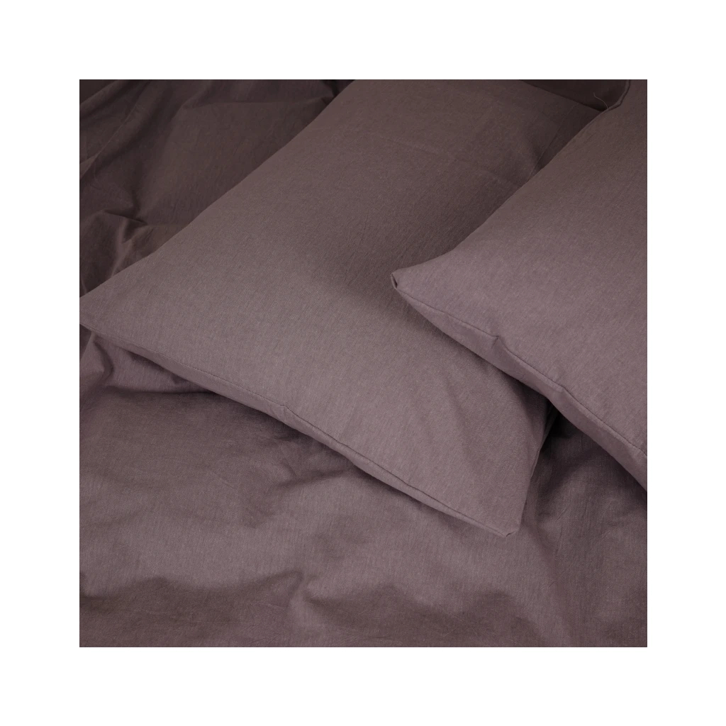 Постільна білизна MirSon 40-0024 Golden Sunset Варена бавовна 110х140 (2200009678288) - зображення 2