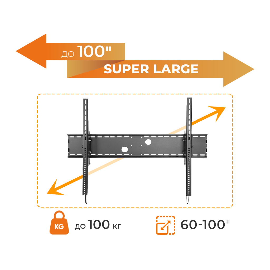 Кронштейн ITech PLB-120 - зображення 9