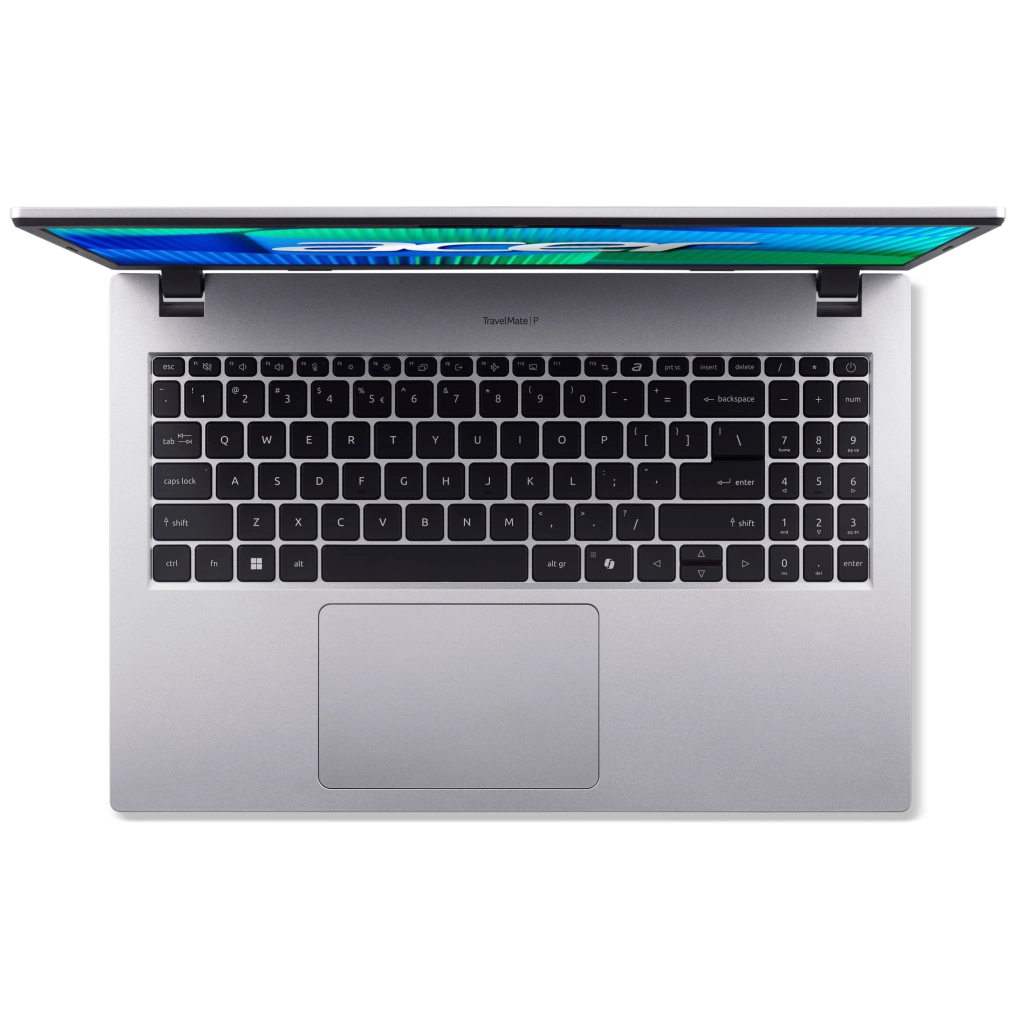 Ноутбук Acer TravelMate TMP215-55 (NX.BE6EU.00F) - зображення 4