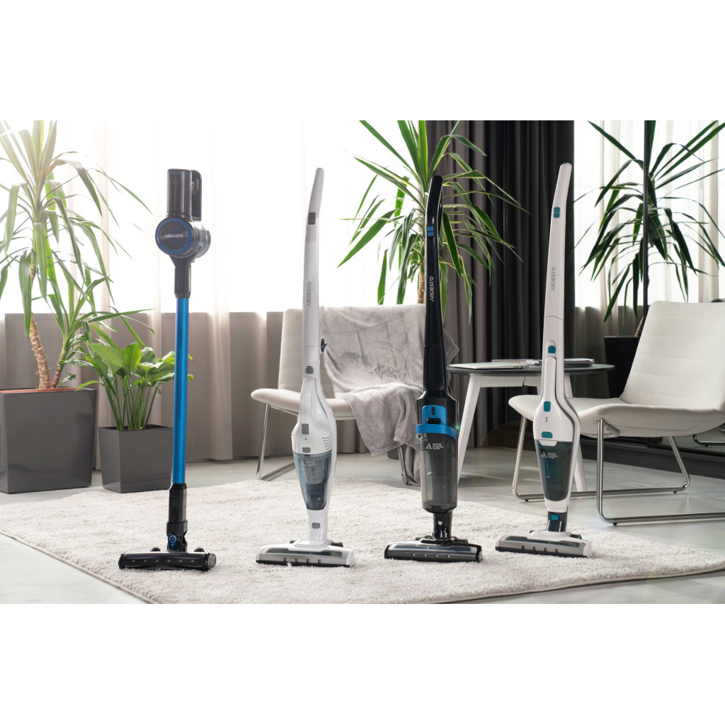 Пилосос Ardesto CVC-X1011BB - зображення 9