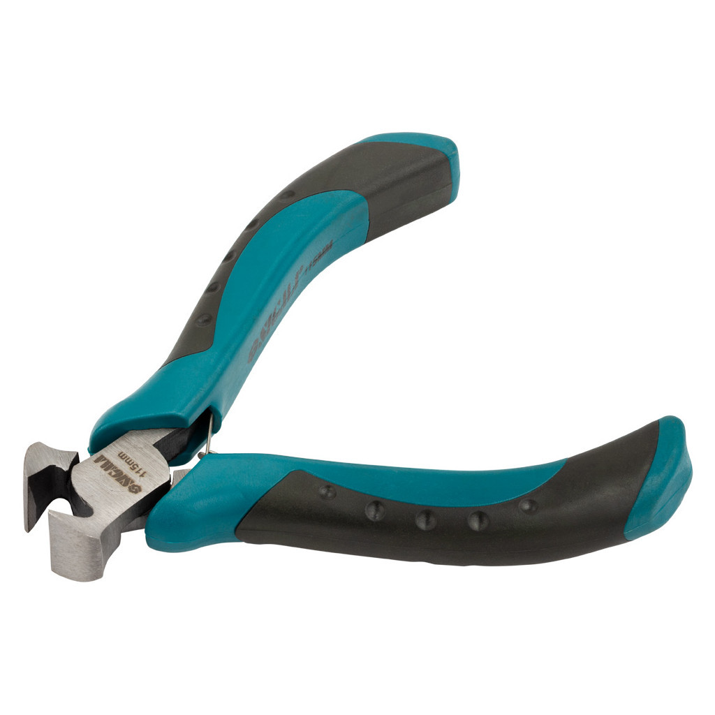 Кусачки Sigma торцеві 115мм Mega (4354061) - зображення 3