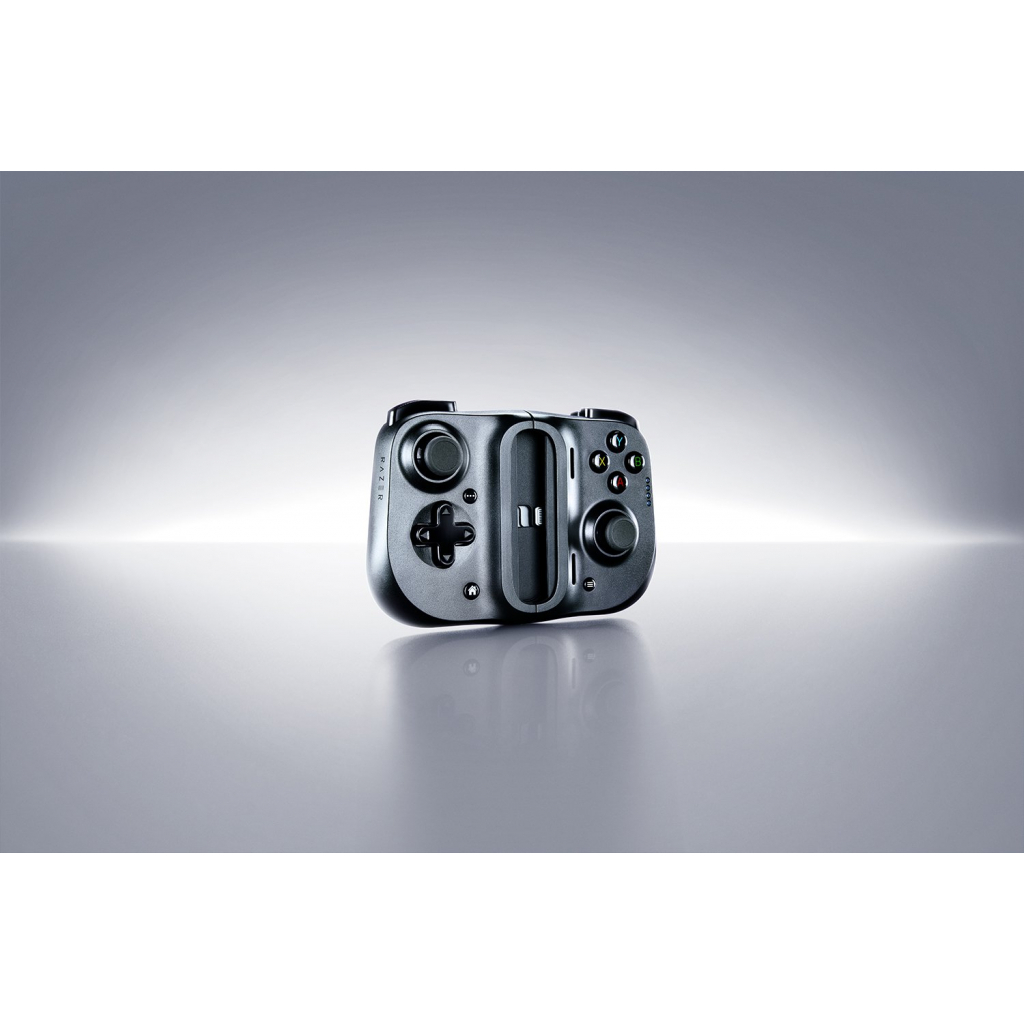 Геймпад Razer Kishi for iOS Black (RZ06-03360100-R3M1) - зображення 7