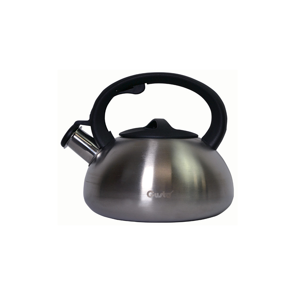 Чайник Gusto 2,5 л (GT-1406-25) - зображення 1