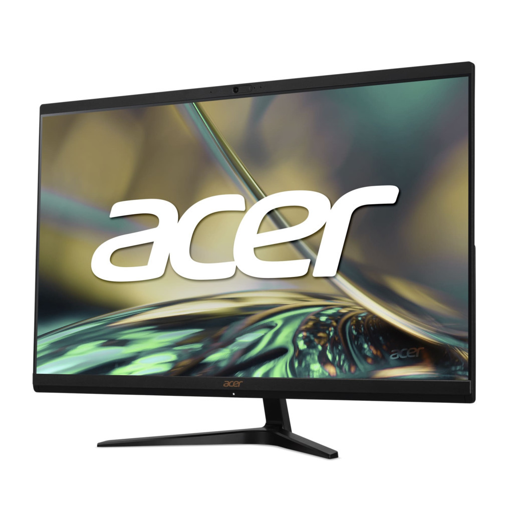 Комп'ютер Acer Aspire C27-1700 / i5-1235U (DQ.BJKME.001) - зображення 3