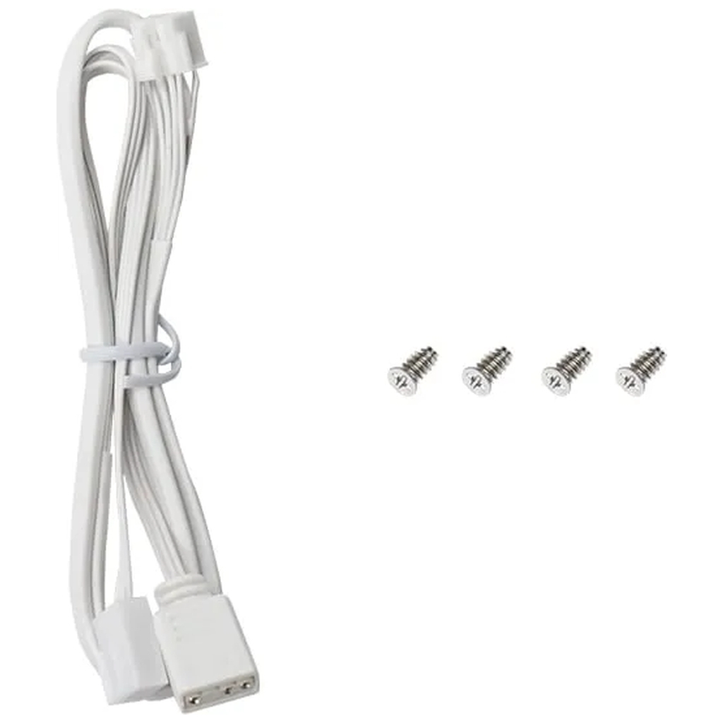 Кулер до корпусу Deepcool FD12 WH (R-FD12-WHNPN1-G) - зображення 5