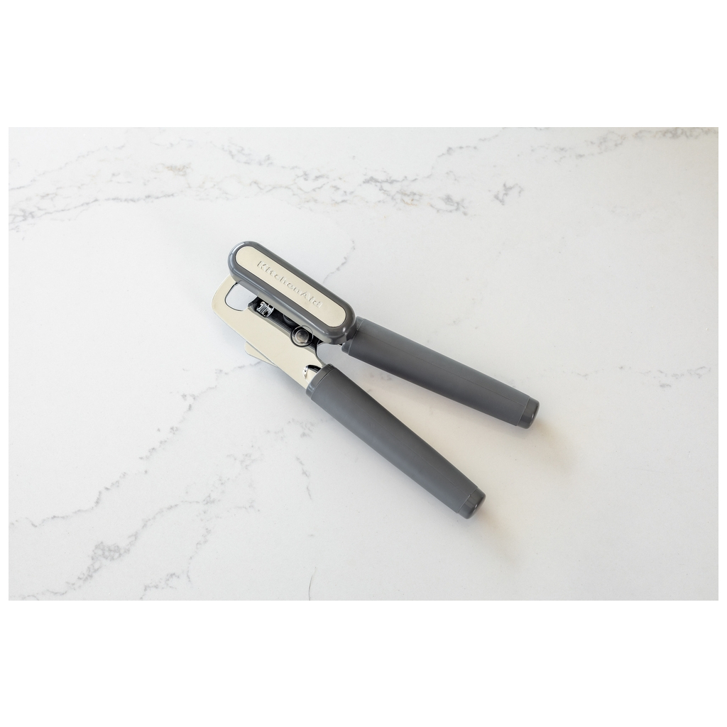 Консервний ніж KitchenAid Coreline 21 см сірий (KES199OHCGG) - picture 2