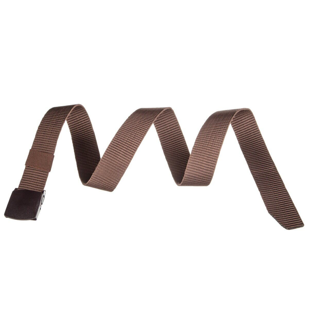 Ремінь Vintage Коричневий (20229) - зображення 12