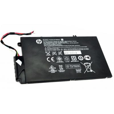 Акумулятор до ноутбука HP Envy 4-1000 EL04XL 3400mAh (52Wh) 4cell 14.8V Li-ion (A41950) - зображення 1