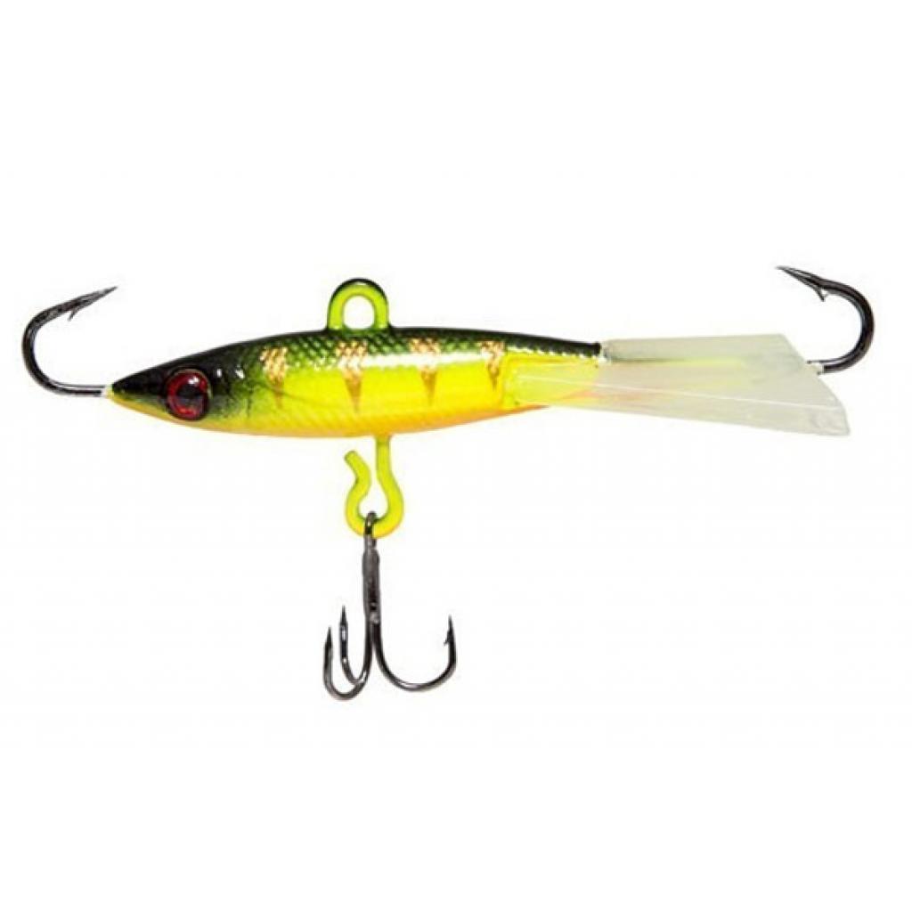 Балансир Select Butcher 40 mm. колір 50. 12 gr (1870.10.19) - зображення 1