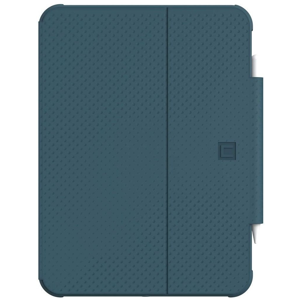 Чохол до планшета UAG [U] Apple iPad 10.9" (10TH GEN, 2022) DOT, Deep Ocean (12339V315959) - зображення 7