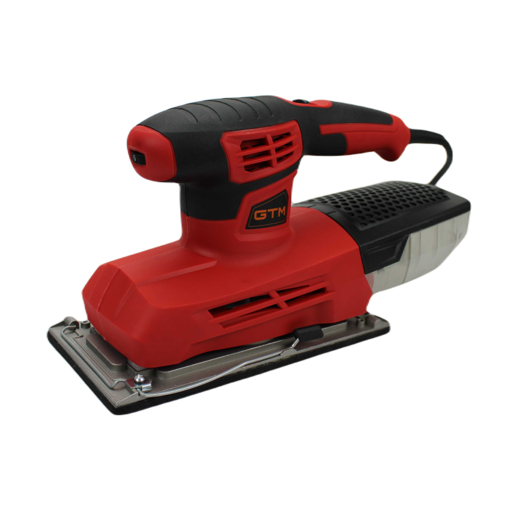 Шліфувальна машина GTM S115/300E, 300Вт (S115/300E) - зображення 4