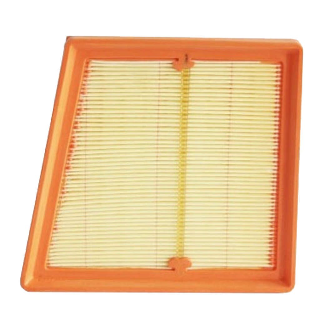 Повітряний фільтр для автомобіля Bosch F 026 400 135 - зображення 1